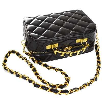 Chanel Matelassé Shoulder Bag