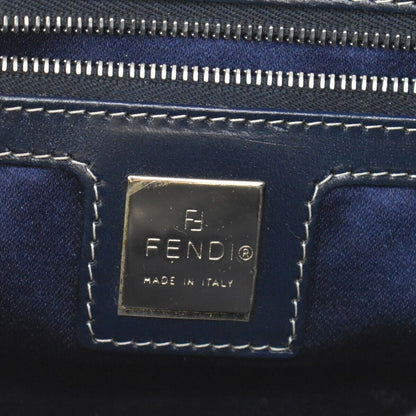 Fendi Zucca Shoulder Bag