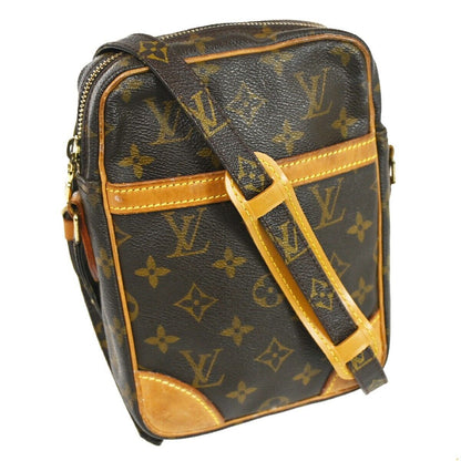 Louis Vuitton Danube Shoulder Bag