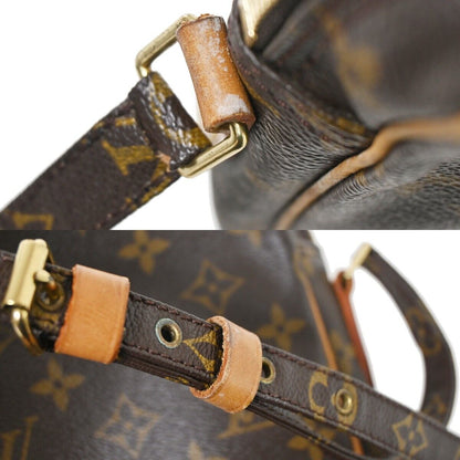 Louis Vuitton Danube Shoulder Bag