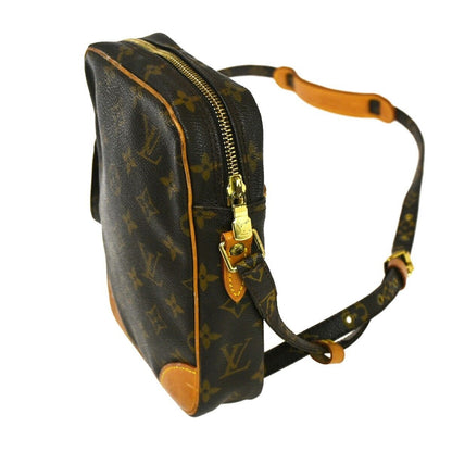 Louis Vuitton Danube Shoulder Bag