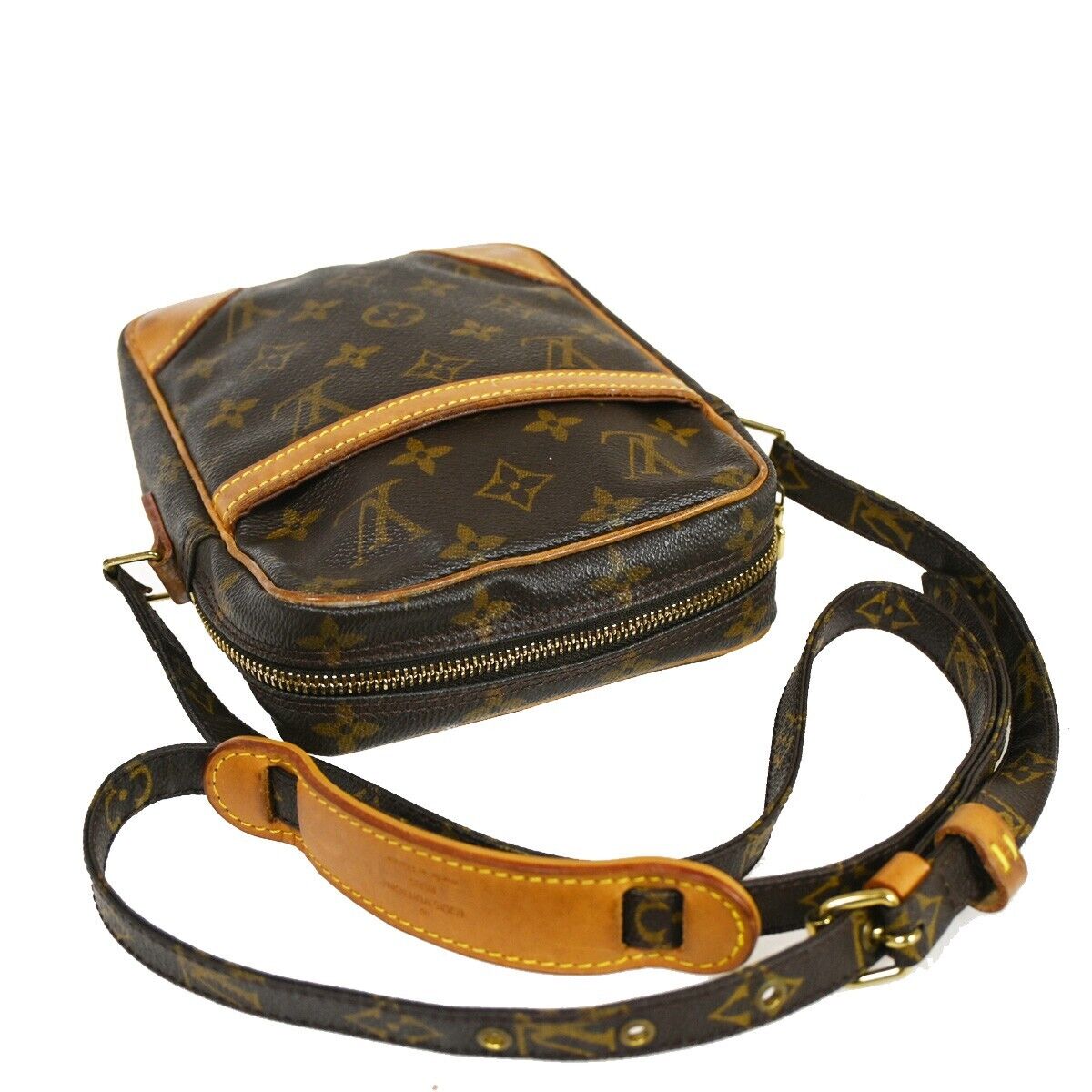 Louis Vuitton Danube Shoulder Bag