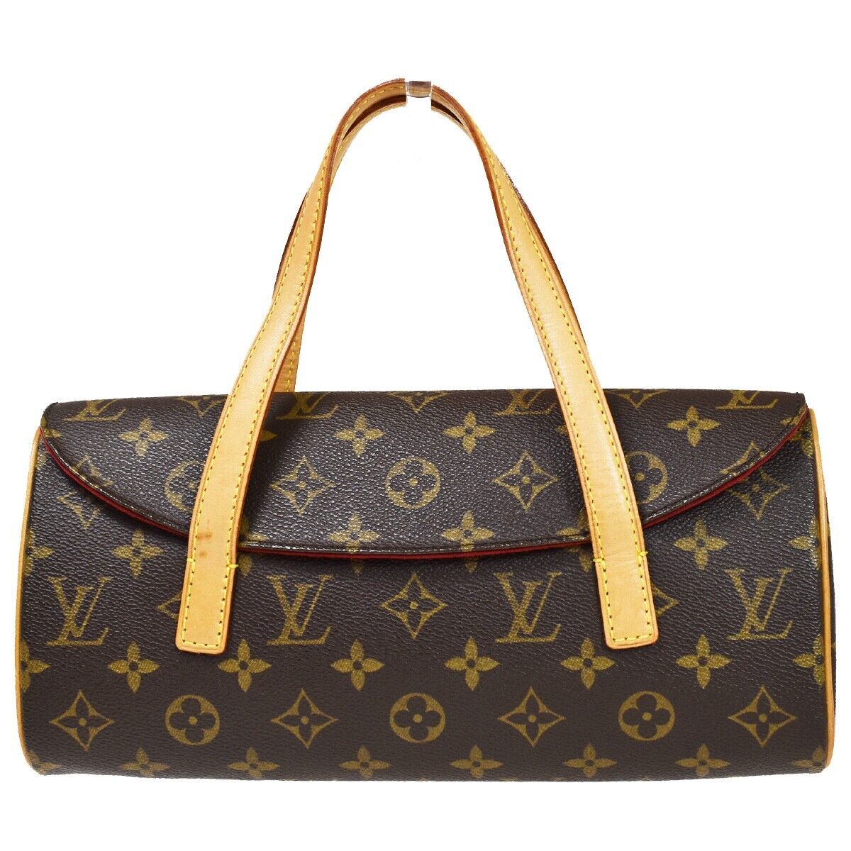 Louis Vuitton Sonatine Handbag