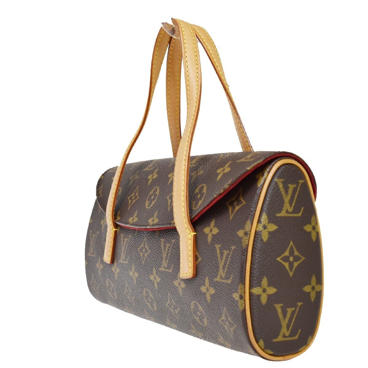 Louis Vuitton Sonatine Handbag