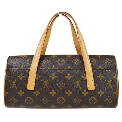 Louis Vuitton Sonatine Handbag