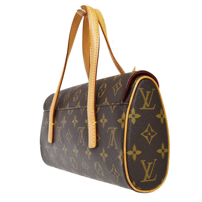 Louis Vuitton Sonatine Handbag