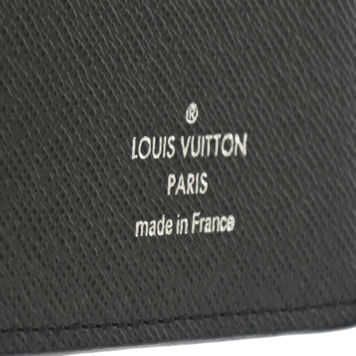 Louis Vuitton Portefeuille Wallet