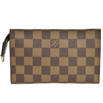 Louis Vuitton Trousse de Toilette Clutch