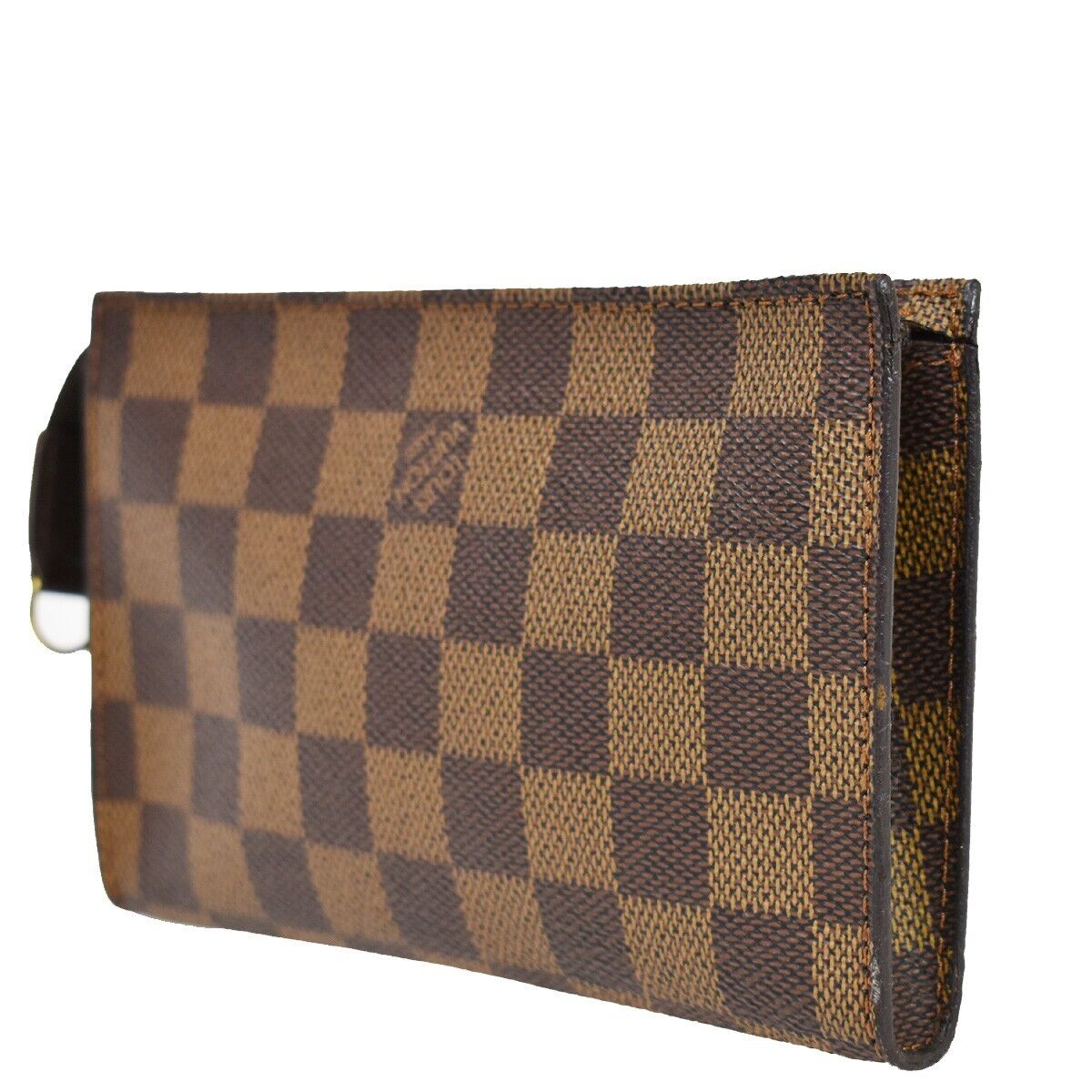 Louis Vuitton Trousse de Toilette Clutch