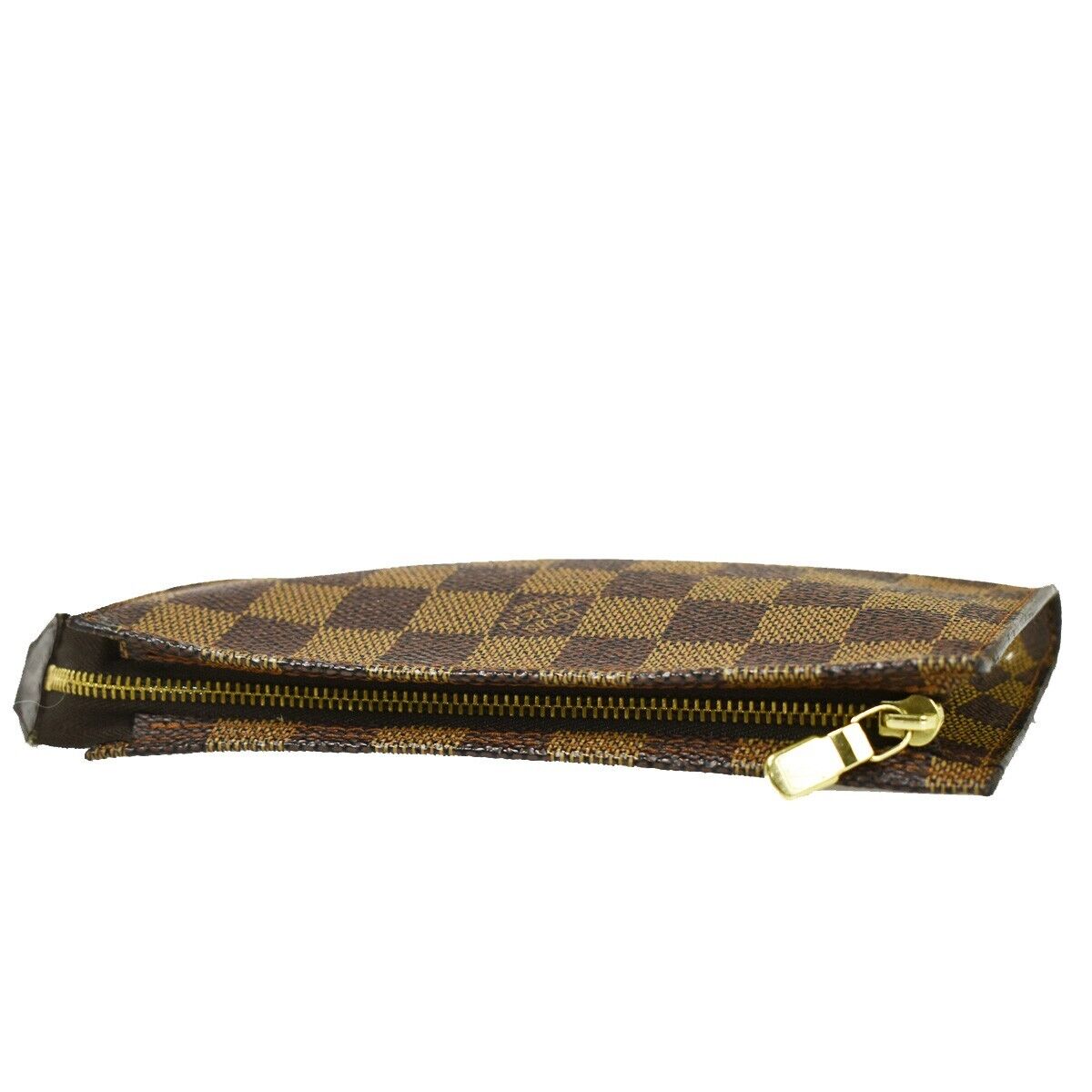 Louis Vuitton Trousse de Toilette Clutch