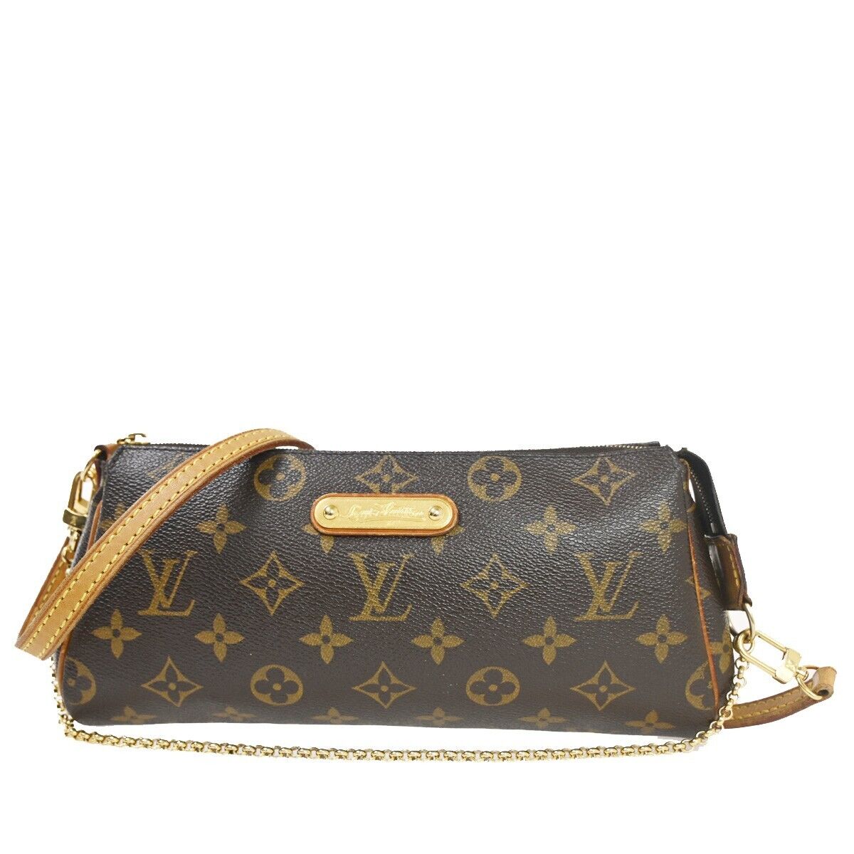 Louis Vuitton Eva Shoulder Bag