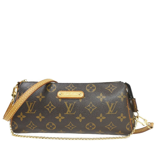 Louis Vuitton Eva Shoulder Bag