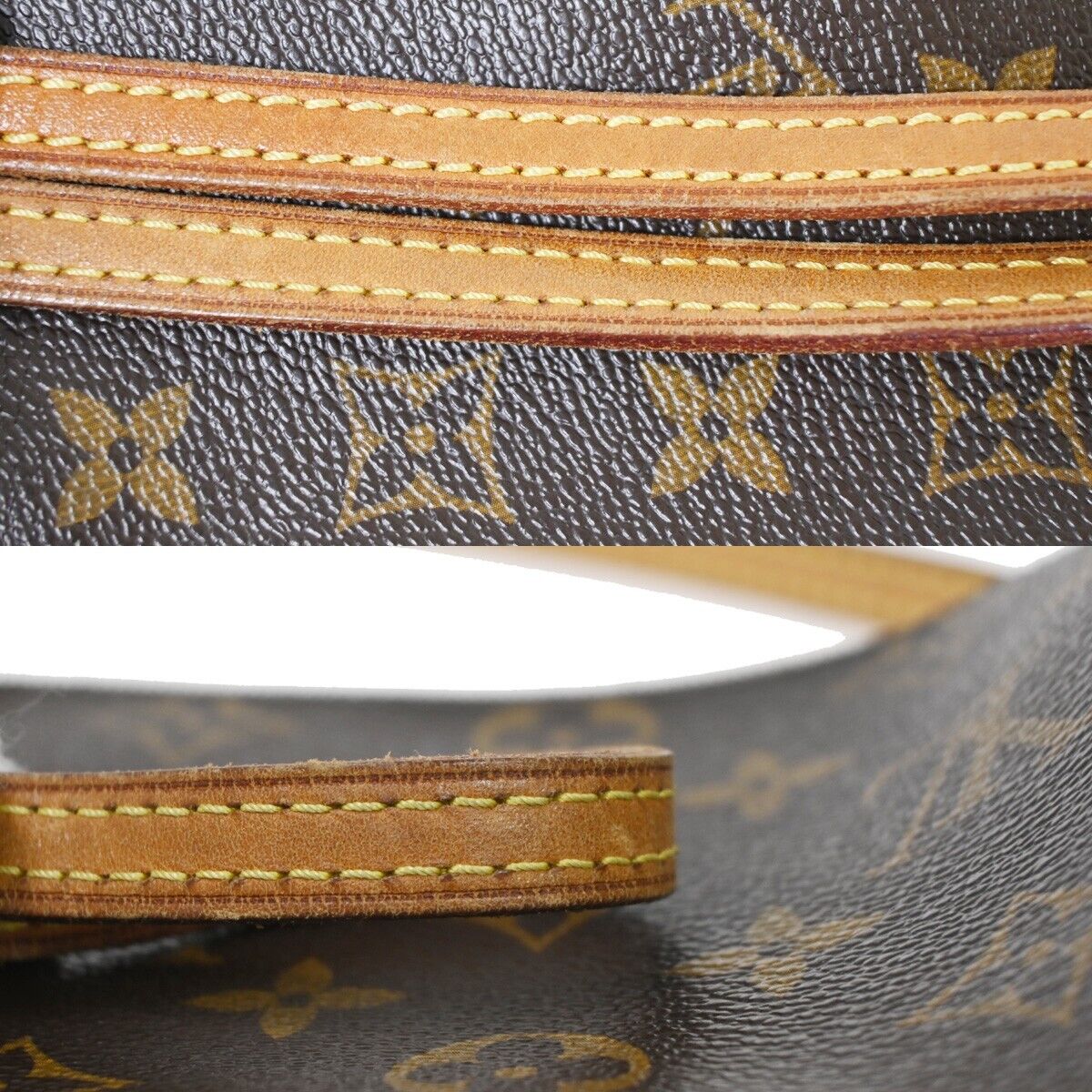 Louis Vuitton Eva Shoulder Bag