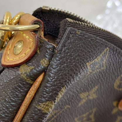 Louis Vuitton Eva Shoulder Bag