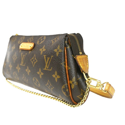 Louis Vuitton Eva Shoulder Bag