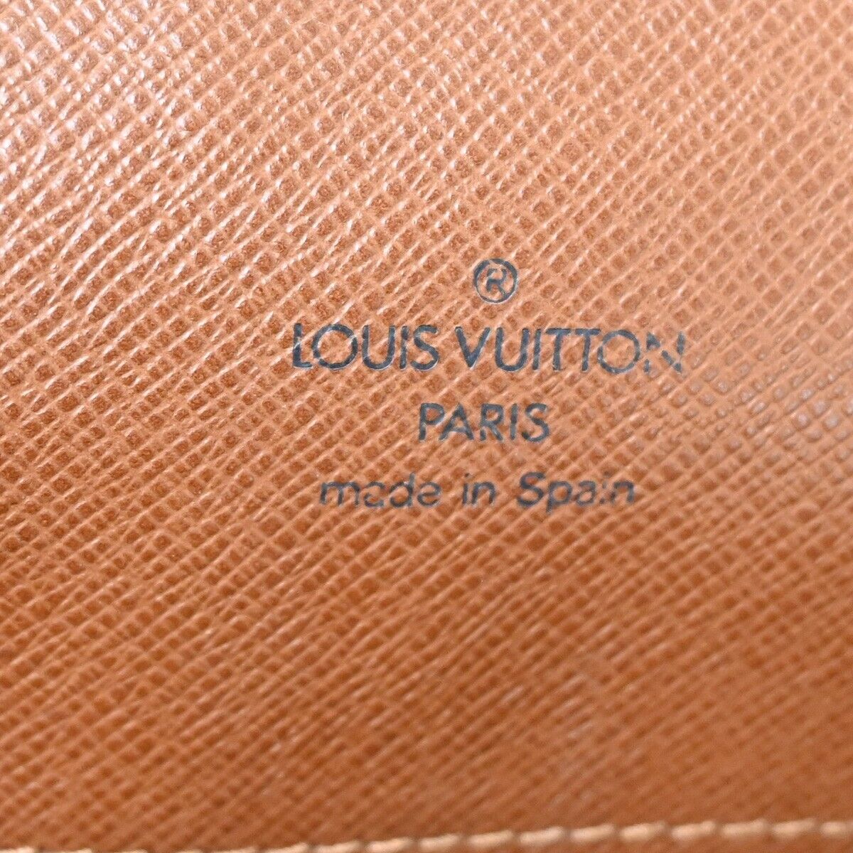 Louis Vuitton Musette Salsa Shoulder Bag