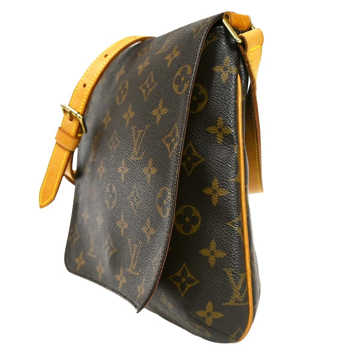 Louis Vuitton Musette Salsa Shoulder Bag