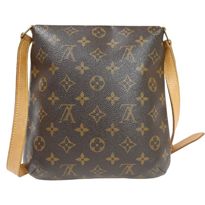 Louis Vuitton Musette Salsa Shoulder Bag