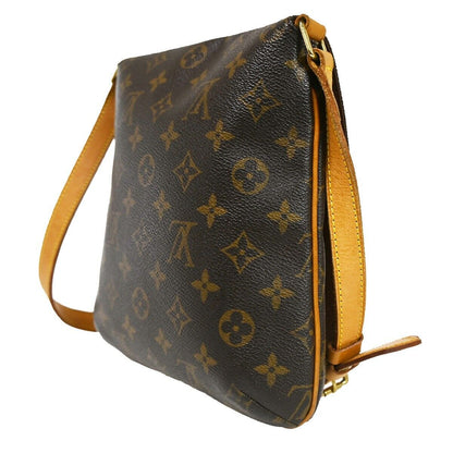 Louis Vuitton Musette Salsa Shoulder Bag