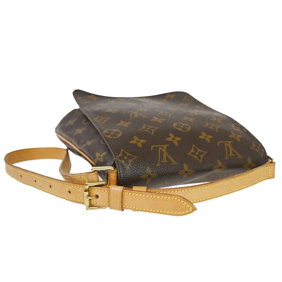 Louis Vuitton Musette Salsa Shoulder Bag