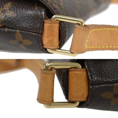 Louis Vuitton Musette Salsa Shoulder Bag