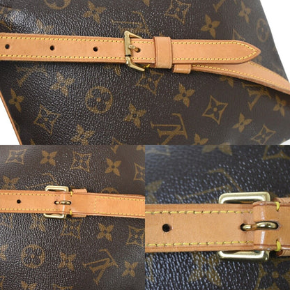 Louis Vuitton Musette Salsa Shoulder Bag