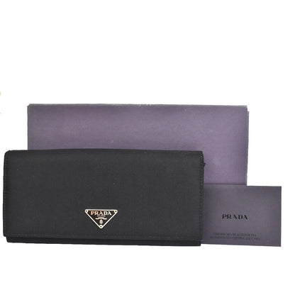 Prada Re-Nylon Wallet