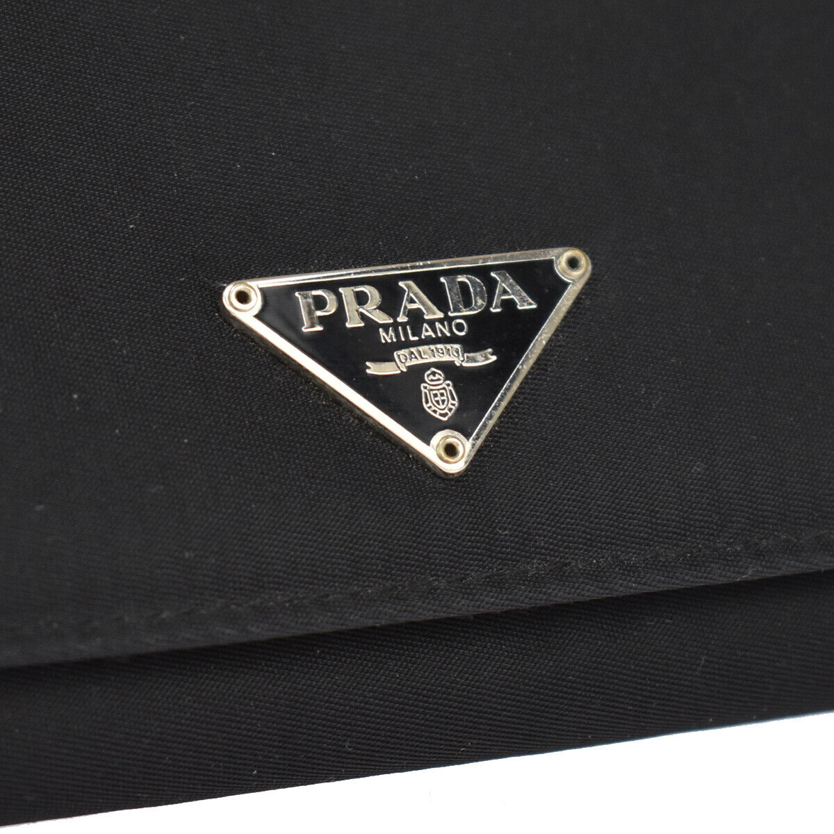 Prada Re-Nylon Wallet