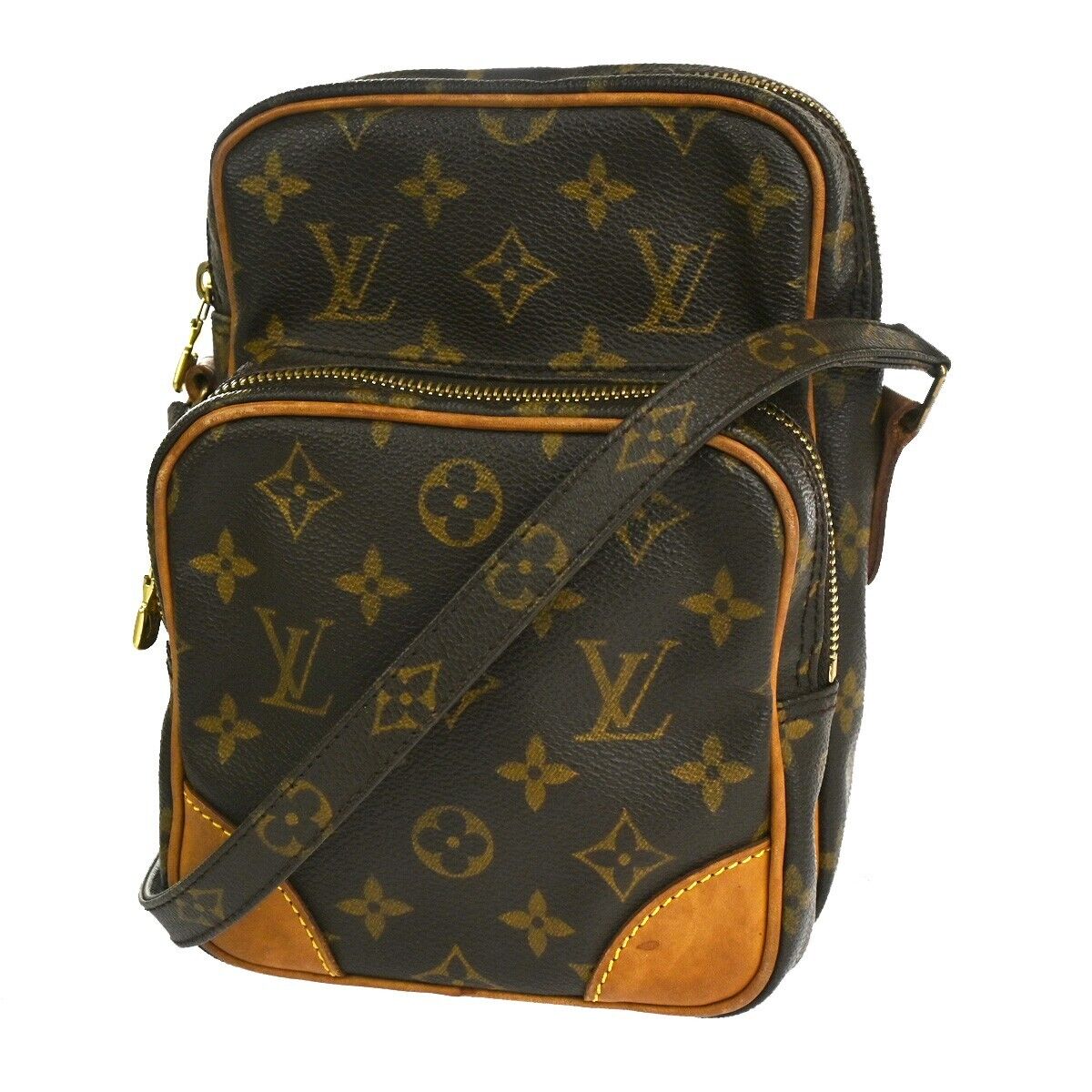 Louis Vuitton Amazon Shoulder Bag