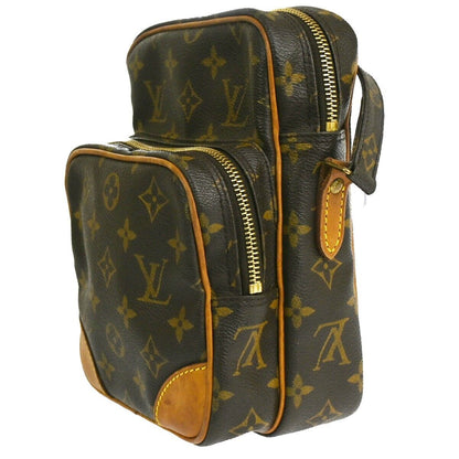 Louis Vuitton Amazon Shoulder Bag