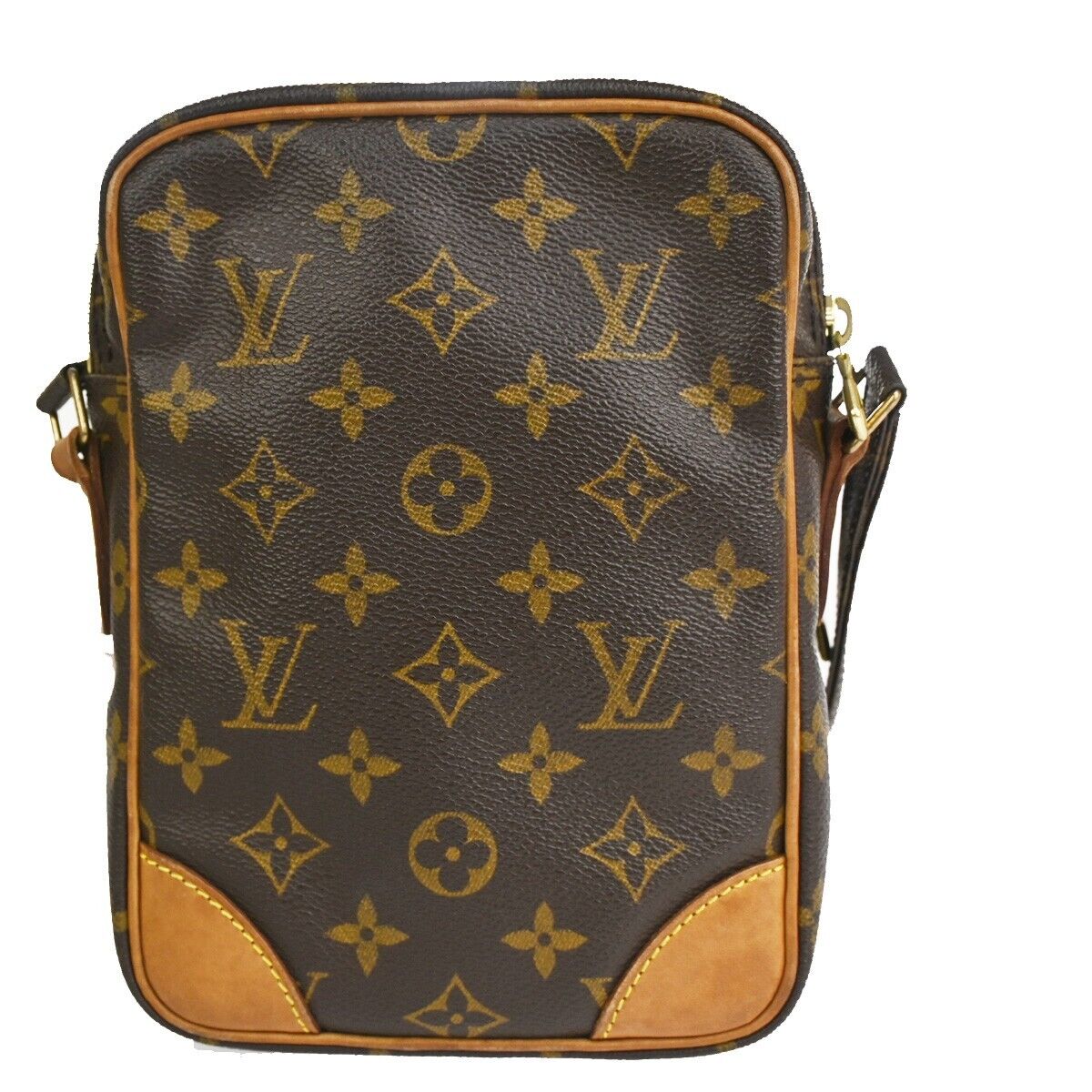 Louis Vuitton Amazon Shoulder Bag