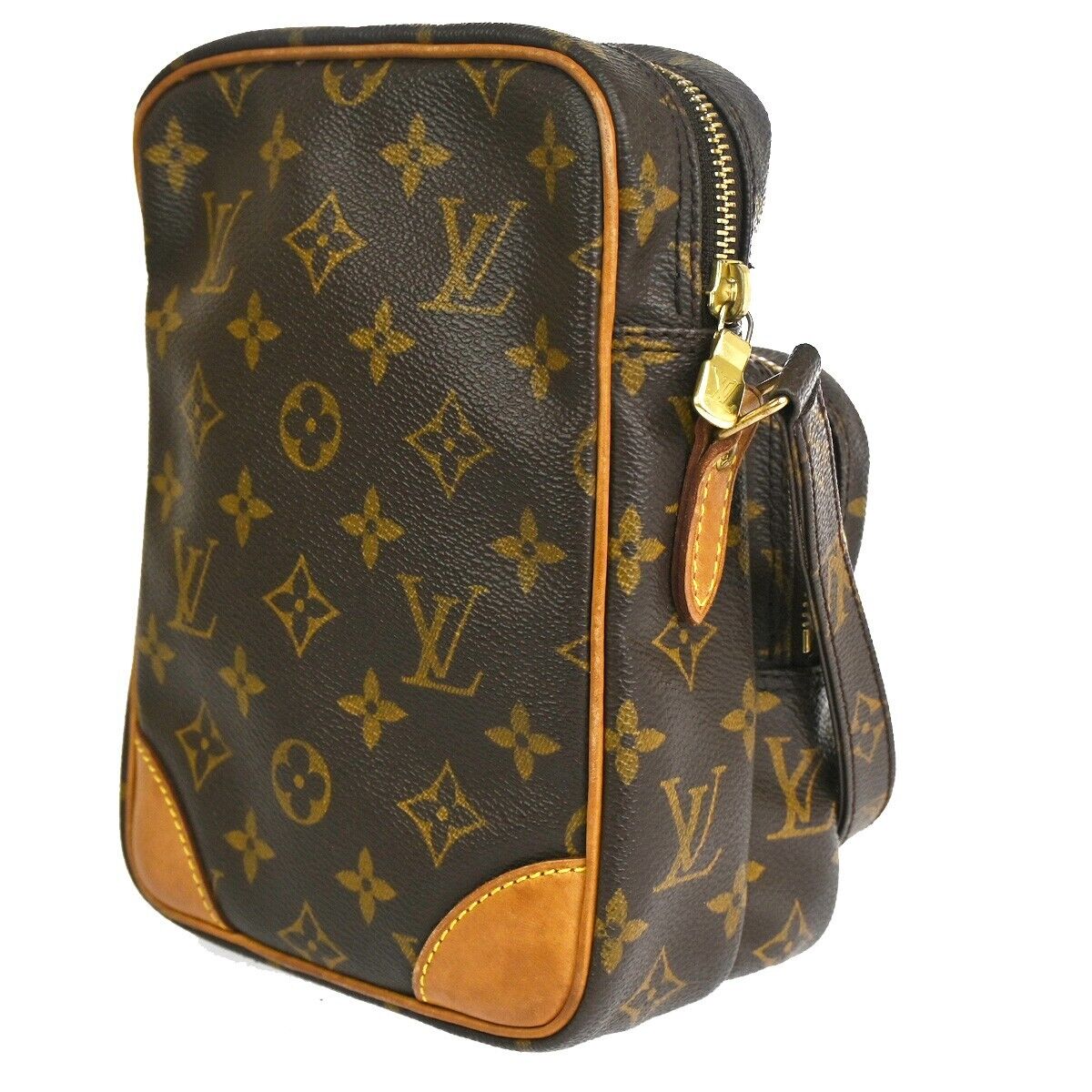 Louis Vuitton Amazon Shoulder Bag