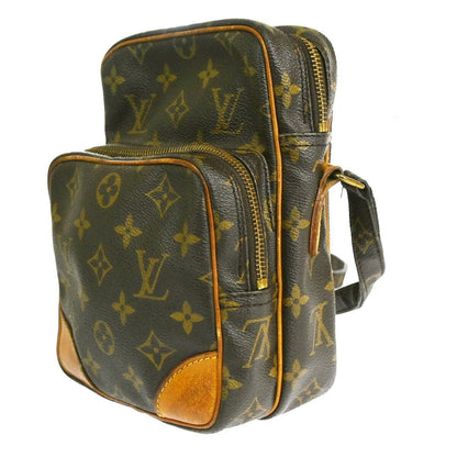 Louis Vuitton Amazon Shoulder Bag