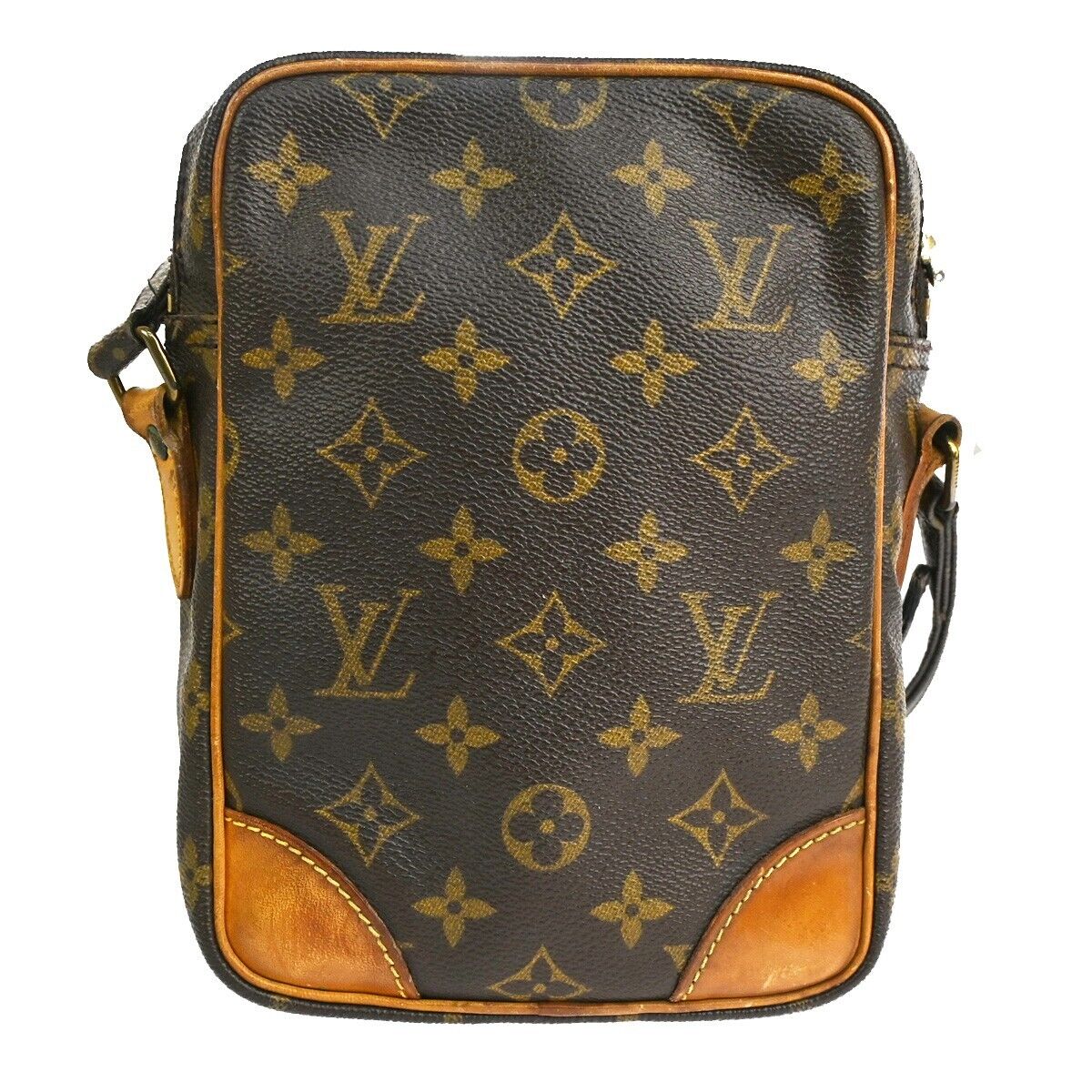 Louis Vuitton Amazon Shoulder Bag