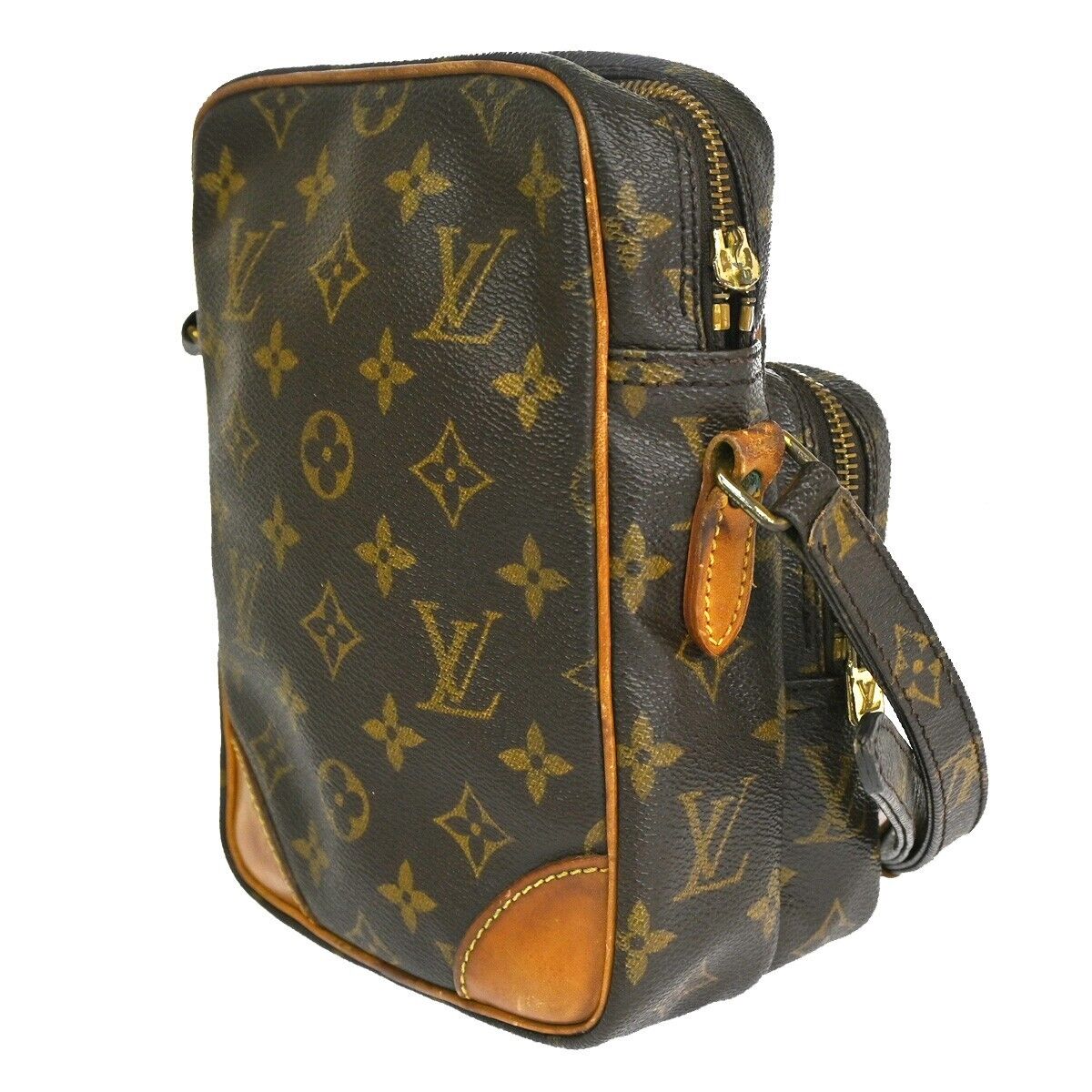 Louis Vuitton Amazon Shoulder Bag