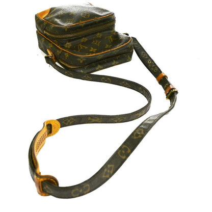 Louis Vuitton Amazon Shoulder Bag