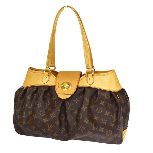 Louis Vuitton Boétie Shoulder Bag