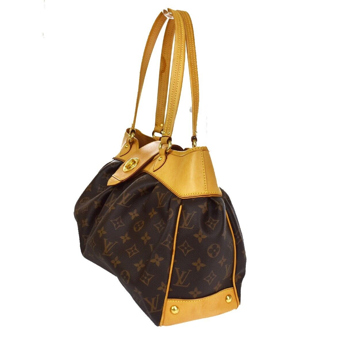 Louis Vuitton Boétie Shoulder Bag