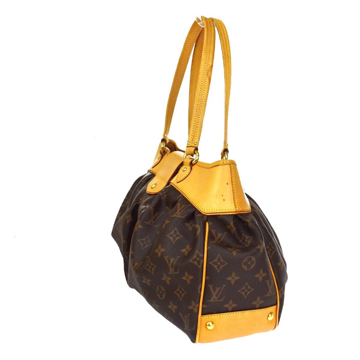 Louis Vuitton Boétie Shoulder Bag