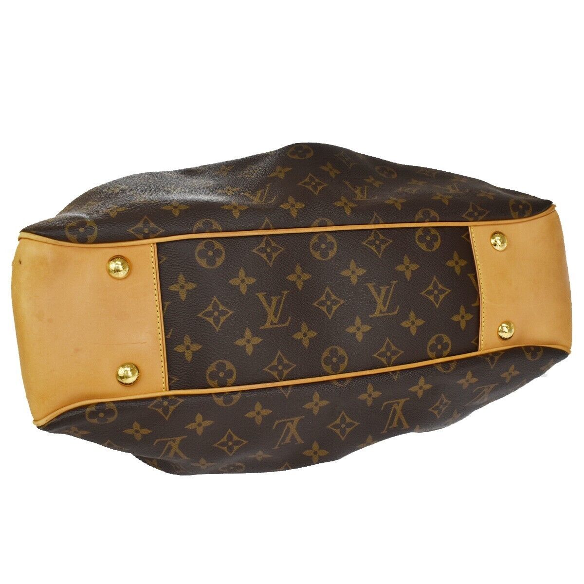 Louis Vuitton Boétie Shoulder Bag