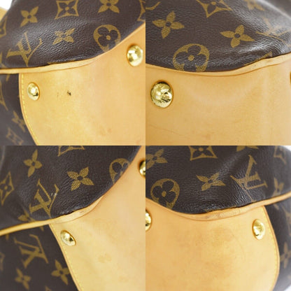 Louis Vuitton Boétie Shoulder Bag