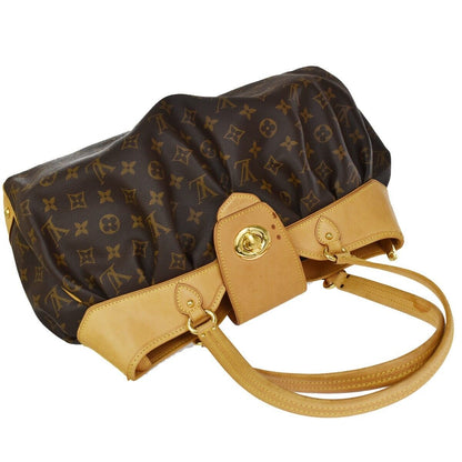 Louis Vuitton Boétie Shoulder Bag