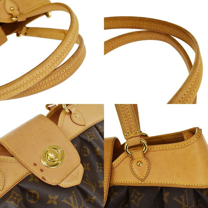 Louis Vuitton Boétie Shoulder Bag