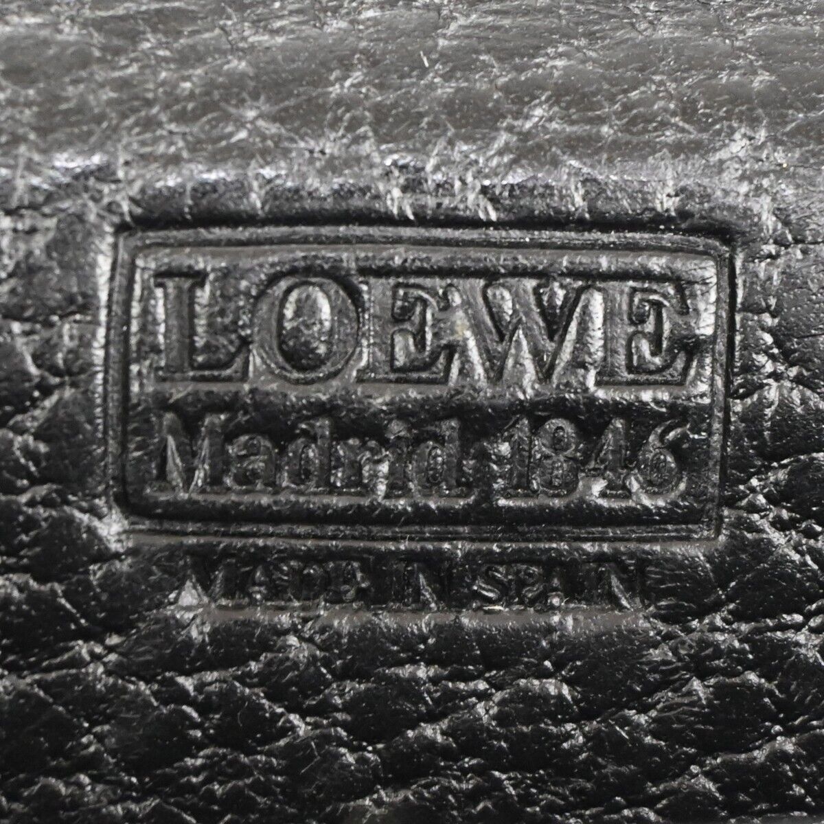 Loewe backpack