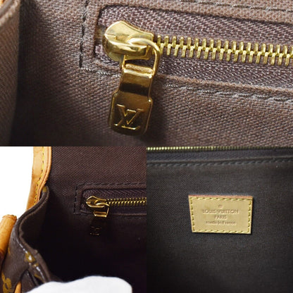 Louis Vuitton Menilmontant Shoulder Bag