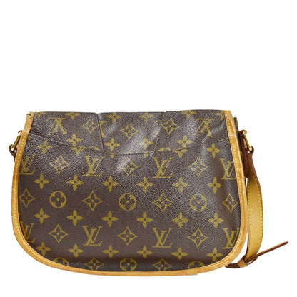 Louis Vuitton Menilmontant Shoulder Bag