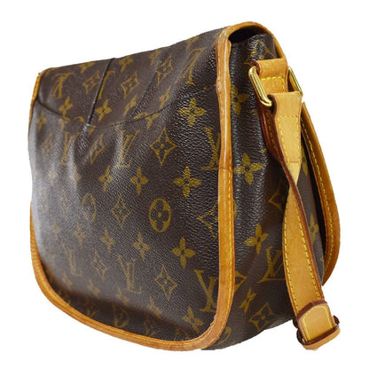 Louis Vuitton Menilmontant Shoulder Bag