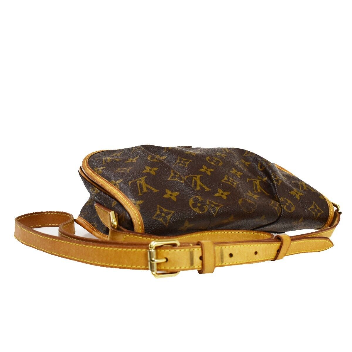 Louis Vuitton Menilmontant Shoulder Bag