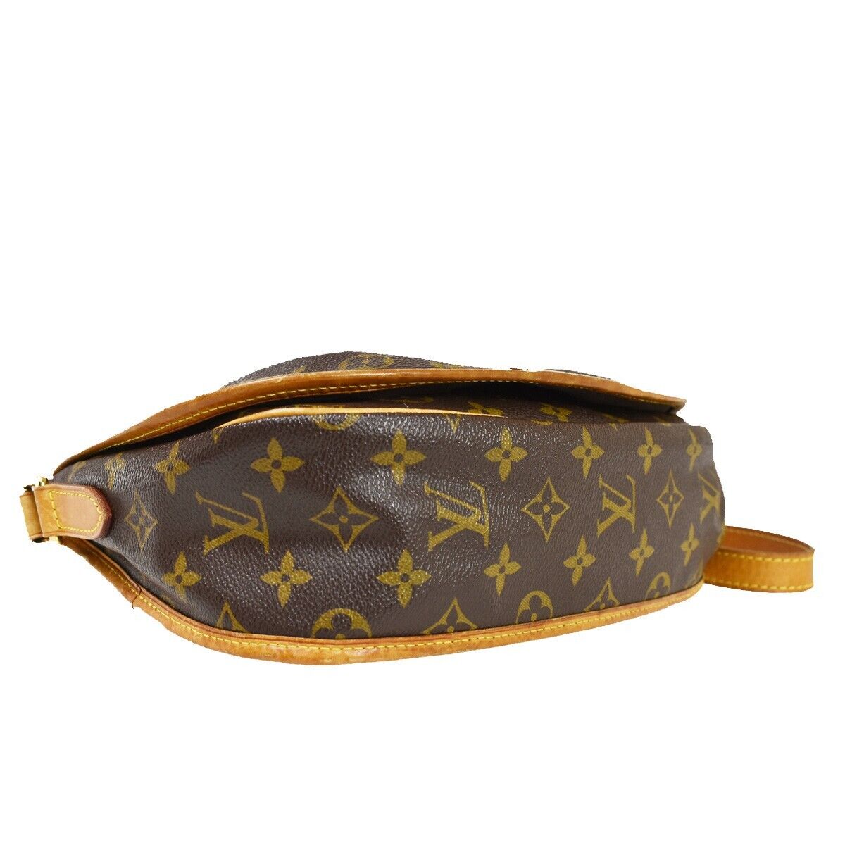 Louis Vuitton Menilmontant Shoulder Bag