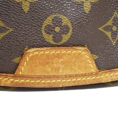 Louis Vuitton Menilmontant Shoulder Bag